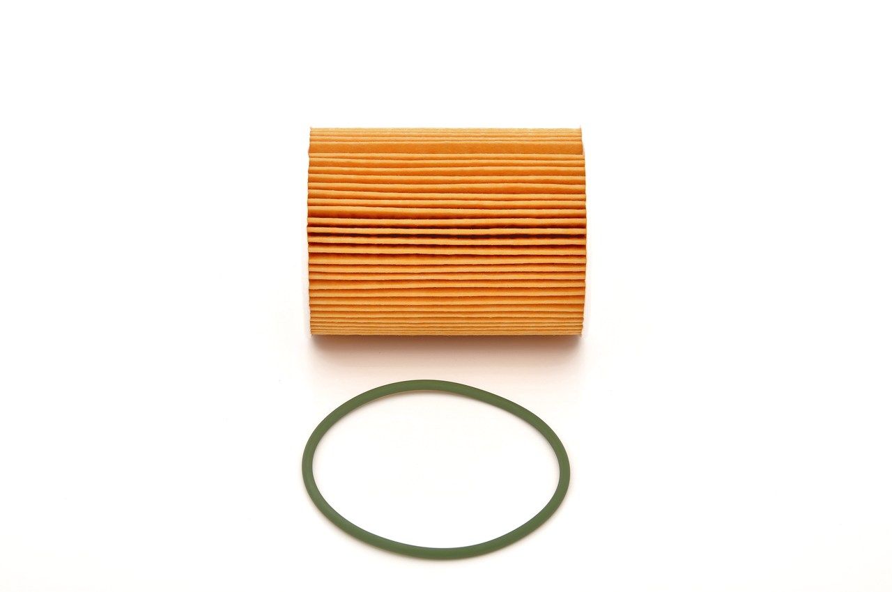 Oil Filter - F 026 407 102
