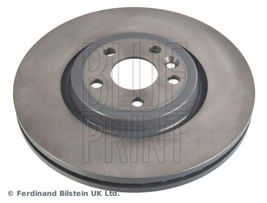 Brake Disc - GENUINE