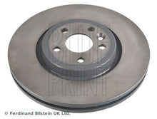 Brake Disc - GENUINE