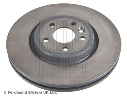 Brake Disc - GENUINE
