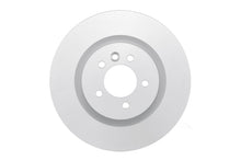 Brake Disc - GENUINE