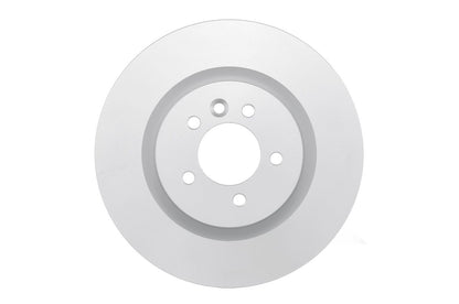 Brake Disc - GENUINE