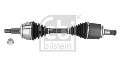 Drive Shaft - TOB500310