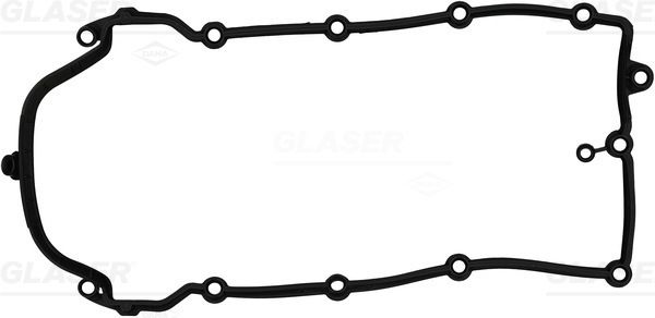 Gasket, cylinder head cover