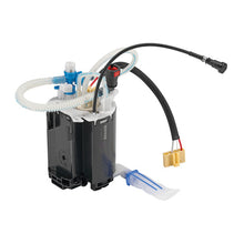 Swirl Pot, fuel pump CONTINENTAL