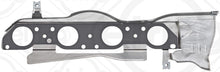 Gasket, exhaust manifold - LR010841 ELRING