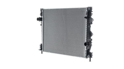 Radiator, engine cooling GENUINE