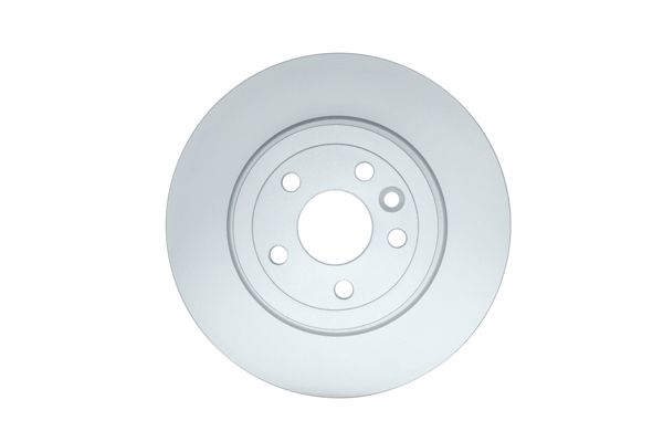 Brake Disc - BEARMACH