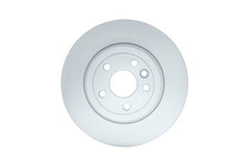 Brake Disc - BEARMACH