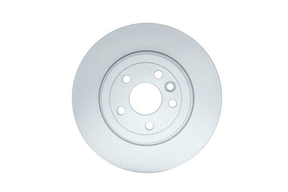 Brake Disc - BEARMACH