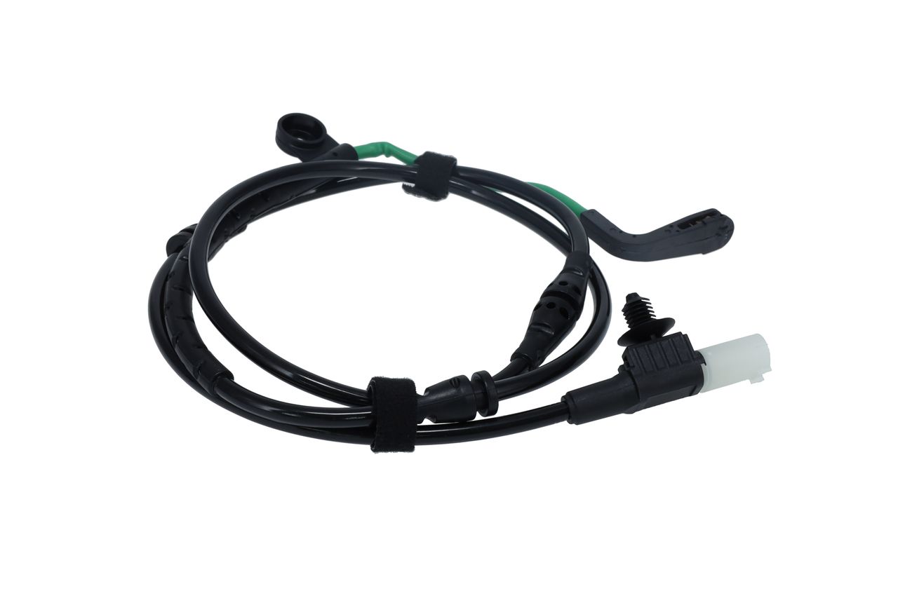 Warning Contact, brake pad wear - BERAMACH