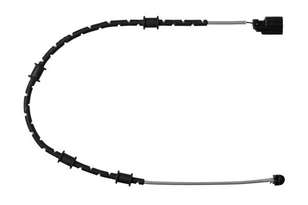 Warning Contact, brake pad wear - GENUINE