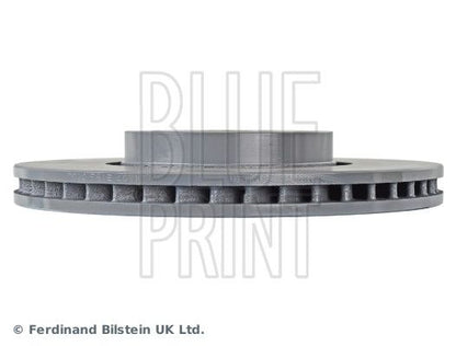 Brake Disc - GENUINE