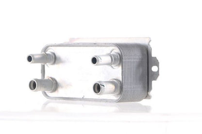 Oil Cooler, automatic transmission - GENUINE