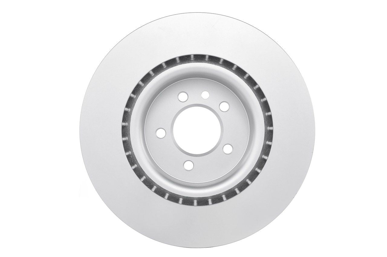 Brake Disc - GENUINE