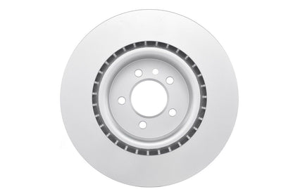 Brake Disc - GENUINE