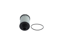 Oil Filter - BOSCH