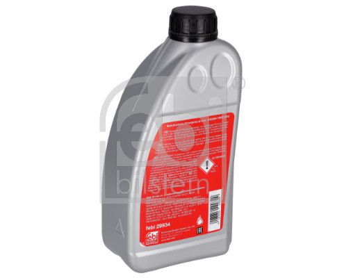 Transmission Oil - 29934