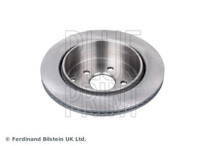 Brake Disc - GENUINE