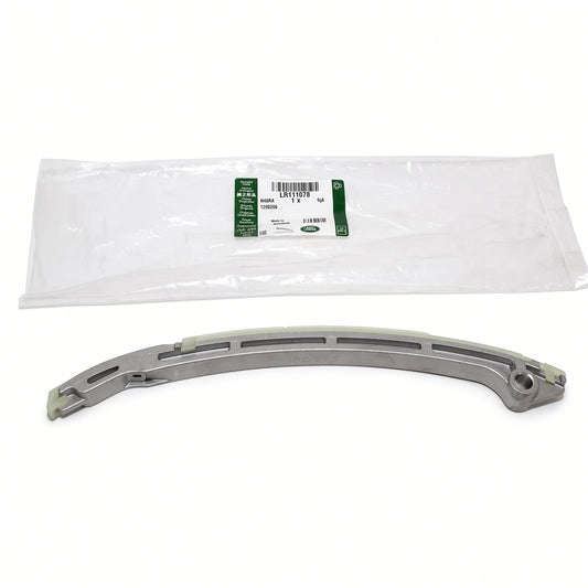 Timing Chain Tensioner Rail LR111078 JLR Genuine