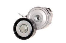 Belt Tensioner, V-ribbed belt - GENUINE