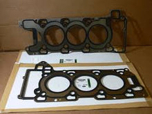 Gasket, cylinder head - GENUINE