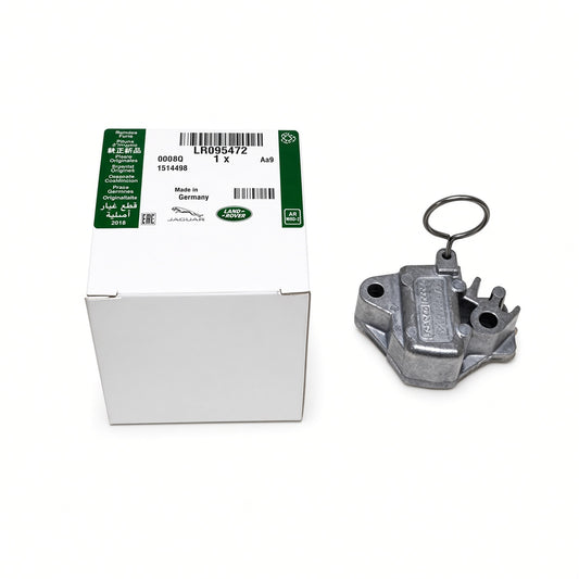 Timing Chain Tensioner LR095472 JLR Genuine