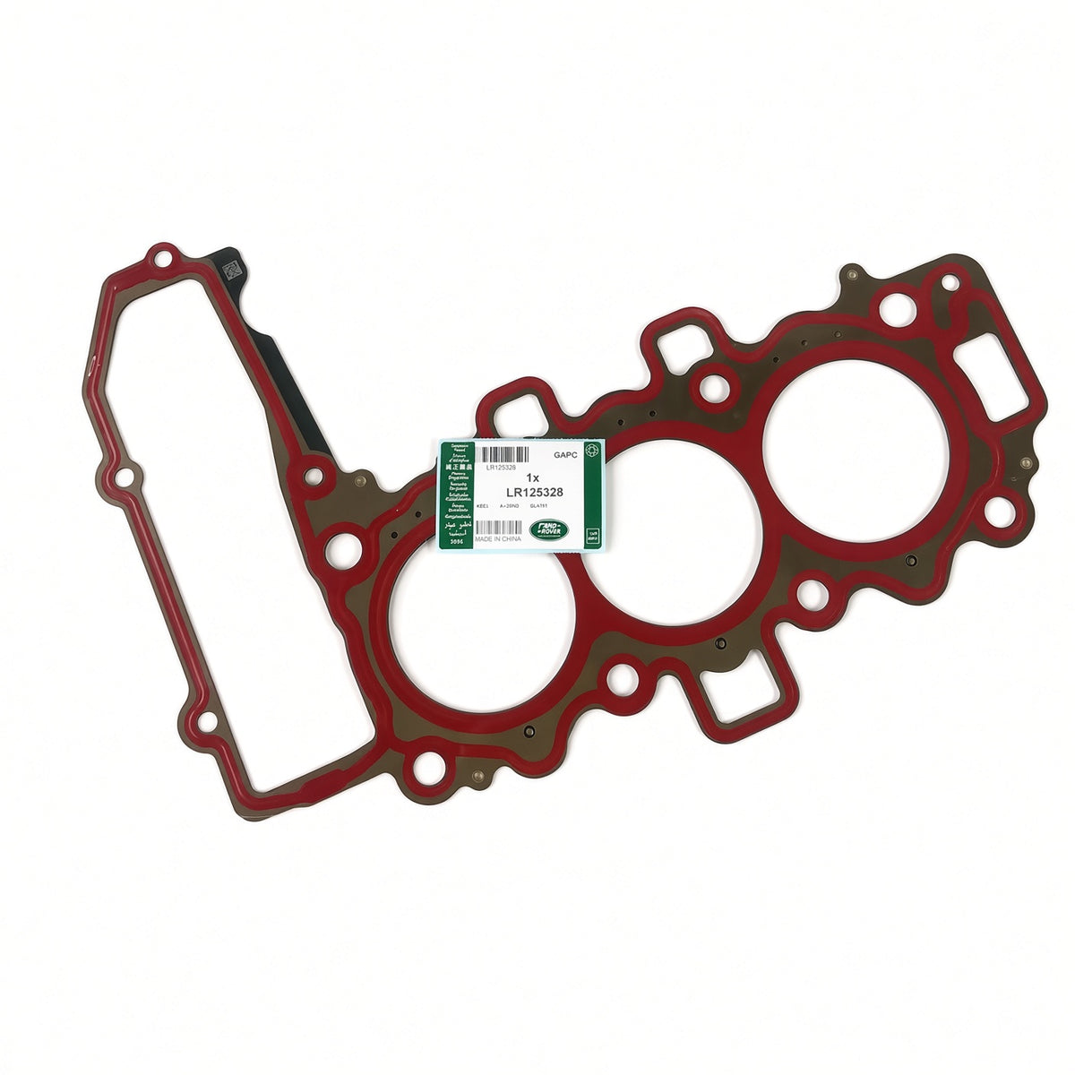 Cylinder Head Gasket LR125328 JLR Genuine
