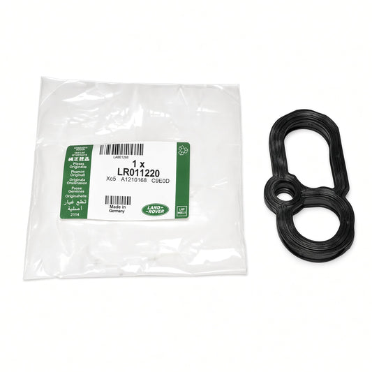 Spark Plug Boss Seal Right LR011220 JLR Genuine