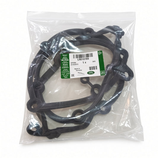Valve Cover Gasket Left LR010789 JLR Genuine