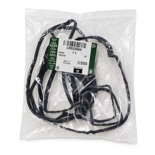 Valve Cover Gasket LR025664 JLR Genuine