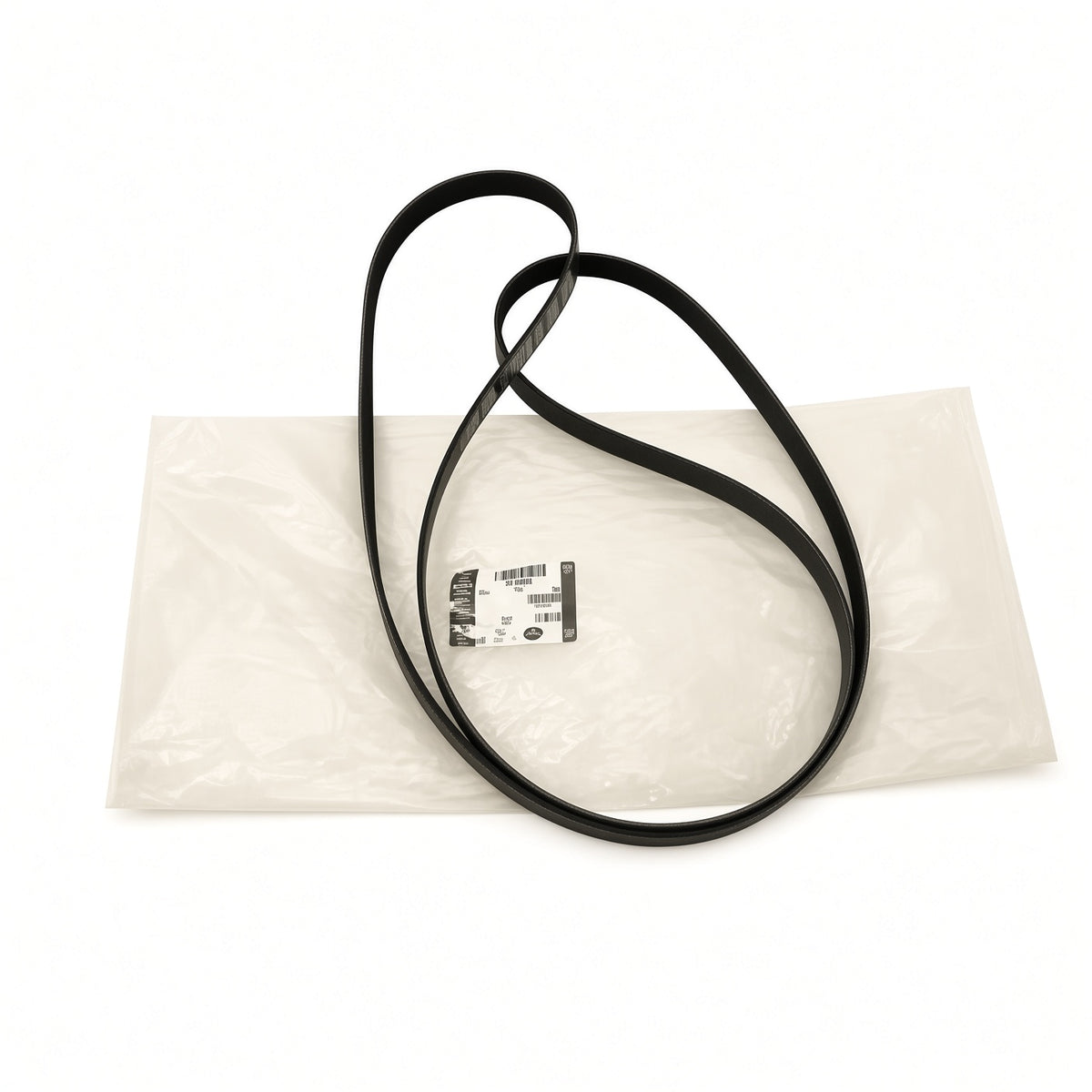 Drive Belt LR184623 JLR Genuine