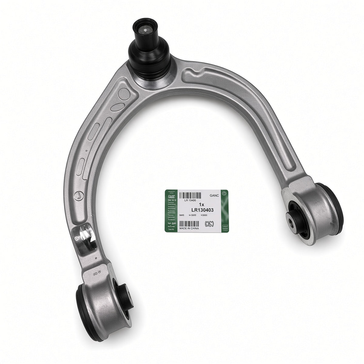 Front Upper Control Arm Left LR181854 JLR Genuine
