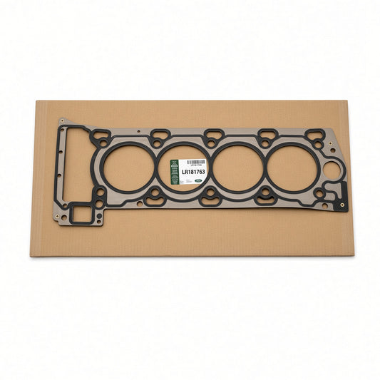 Cylinder Head Gasket Left LR181763 JLR Genuine