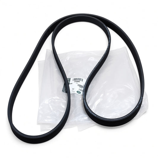 Drive Belt LR184802 JLR Genuine