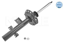 Shock Absorber  MEYLE