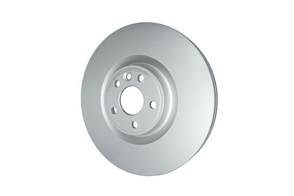 Brake Disc - DELPHI