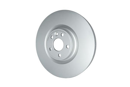 Brake Disc - DELPHI