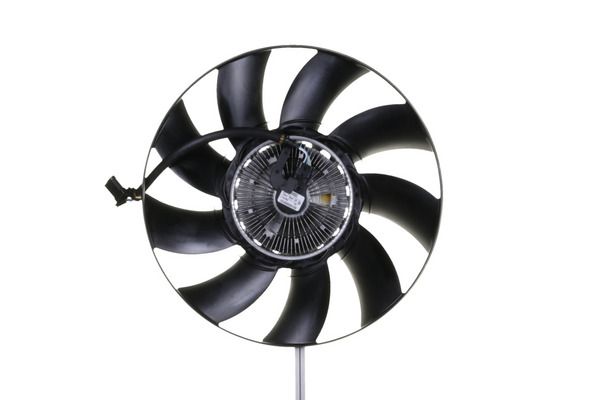 Fan, engine cooling - PGG500380 - PGG500320 - PGG500280 - PGG500091 - LR025955 BRITPART