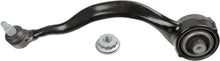 Control/Trailing Arm, wheel suspension BRITPART