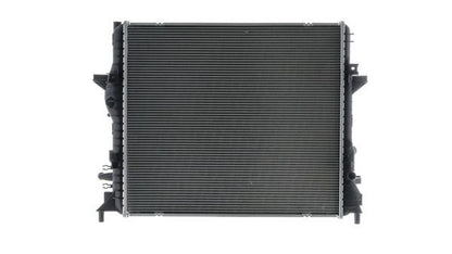 Radiator, engine cooling - GENUINE USED