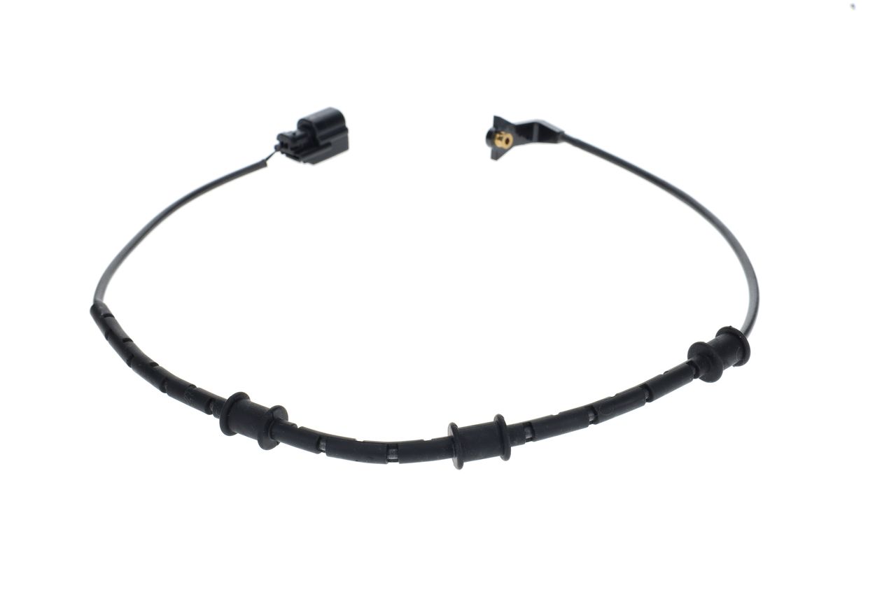 Warning Contact, brake pad wear - GENUINE