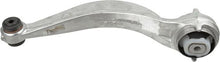 Control/Trailing Arm, wheel suspension  GENUINE