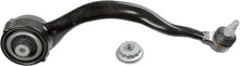 Control/Trailing Arm, wheel suspension BRITPART