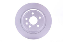 Brake Disc - BEARMACH