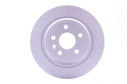 Brake Disc - BEARMACH