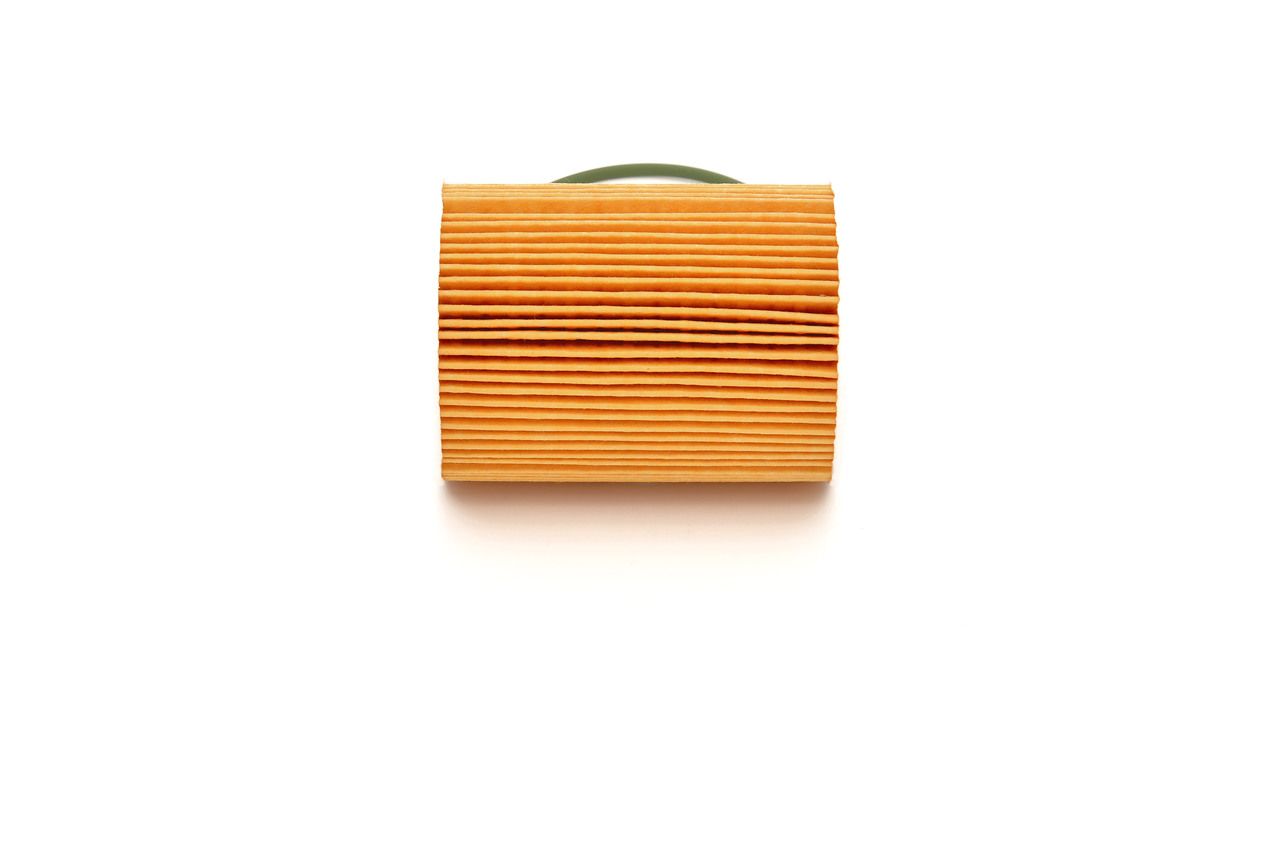 Oil Filter - F 026 407 102