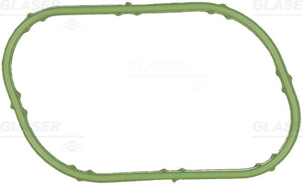 Gasket, intake manifold GENUINE