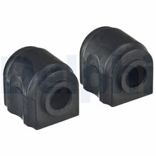 Bushing, stabiliser bar  BEARMACH