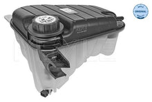 Expansion Tank, coolant GENUINE